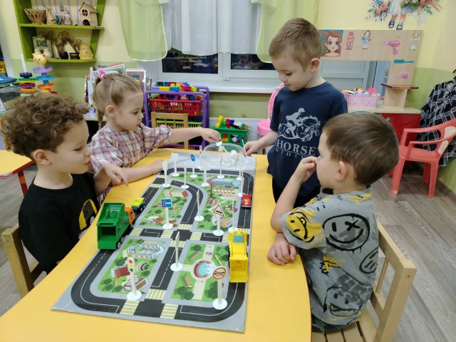Правила дорожного движения - нужно знать всем, без исключения!