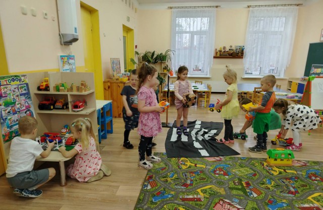 Правила дорожного движения - нужно знать всем, без исключения!