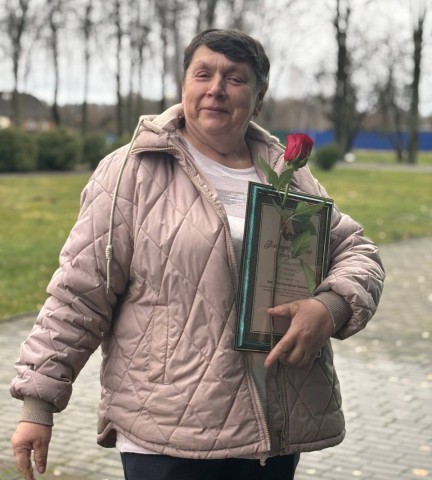 В ОАО Невский-Агро чествовали лучших работников сельскохозяйственной сферы.