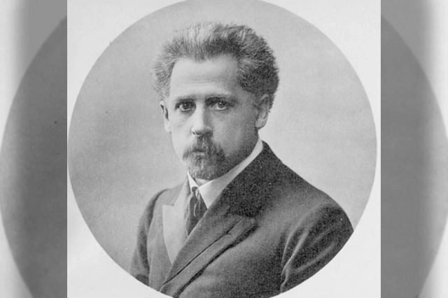 Накормить страну. Физиолог Шатерников первым рассчитал нормы питания.