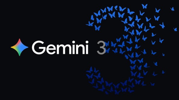 Google представила ИИ-модель Gemini 3.