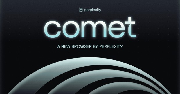 Perplexity AI выпустила мобильный ИИ-браузер Comet для Android.