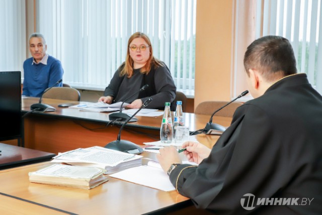 Решить вопрос миром.