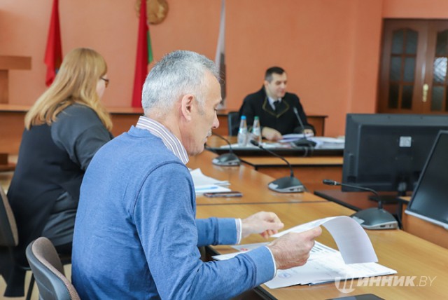 Решить вопрос миром.