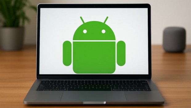 Google готовит новую операционную систему Aluminium OS для ПК.