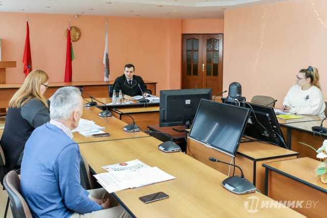 Решить вопрос миром.