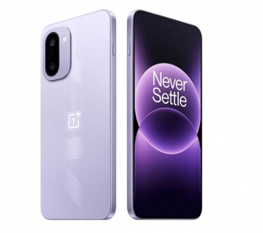 Представлен смартфон OnePlus Ace 6T.