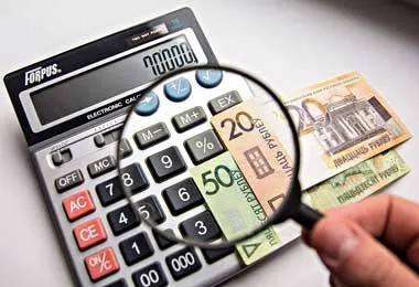 Уклонение от уплаты налогов частной транспортной компанией выявлено в Могилевской области.