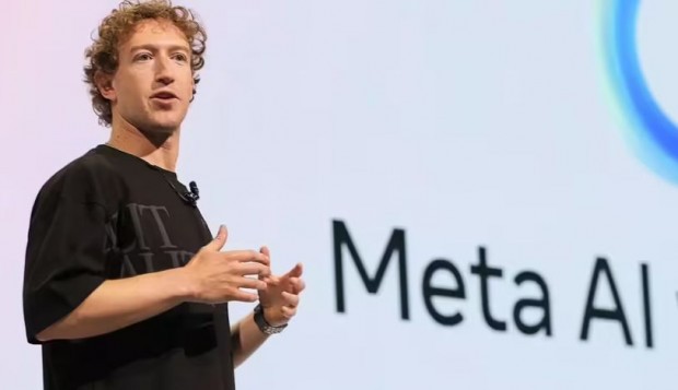 Meta меняет свою стратегию в разработке ИИ?