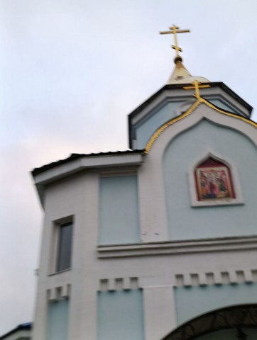 Православный маршрут Бобруйска ч.2.