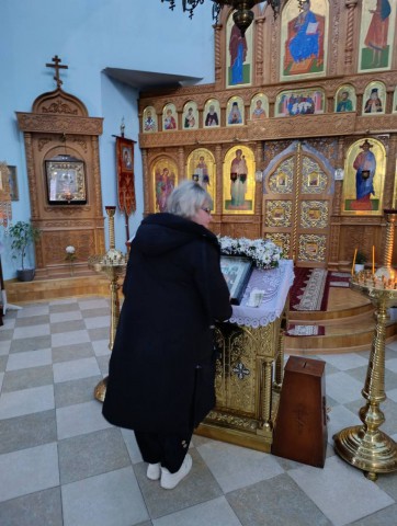 Православный маршрут Бобруйска ч.2.