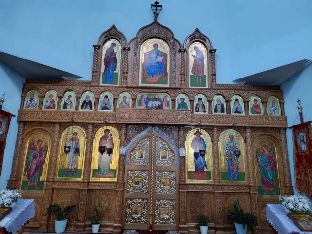 Православный маршрут Бобруйска ч.2.