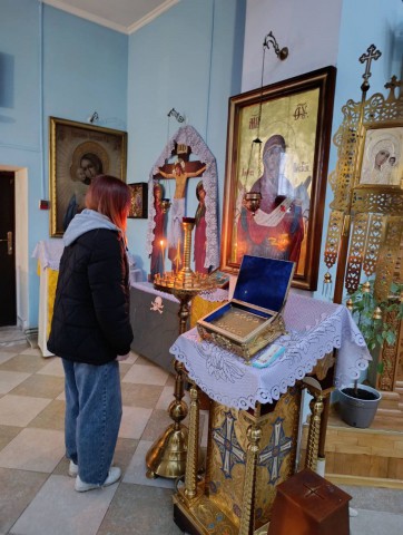 Православный маршрут Бобруйска ч.2.