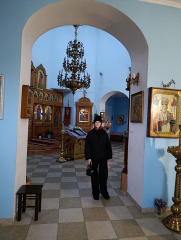 Православный маршрут Бобруйска ч.2.