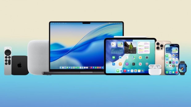 Стали известны планы Apple на 2026 год.