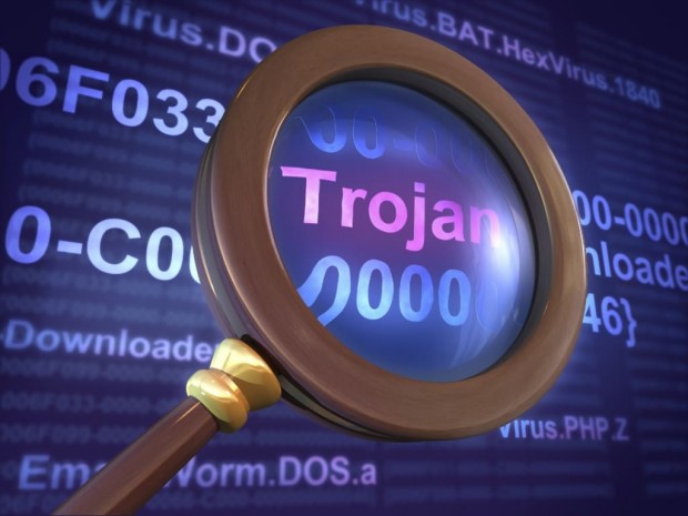 Новый троянец Stealka крадёт данные пользователей Windows.