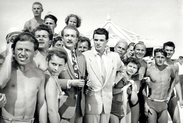 Настоящий граф. Каким Александр Ширвиндт был в театре и дома.