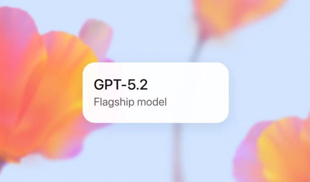 OpenAI выпустила GPT-5.2.