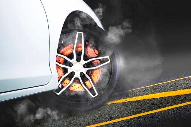 Какие автомобили не будут снимать с учета?