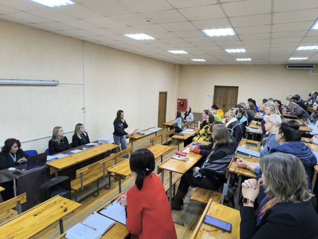 ВЕКТОРЫ РАЗВИТИЯ ВОСПИТАНИЯ.