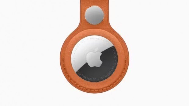 Apple представила новое поколение фирменной метки AirTag.