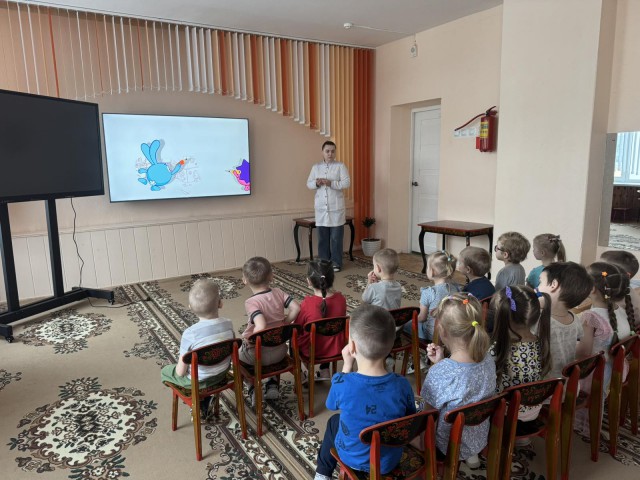 Безопасная зима.