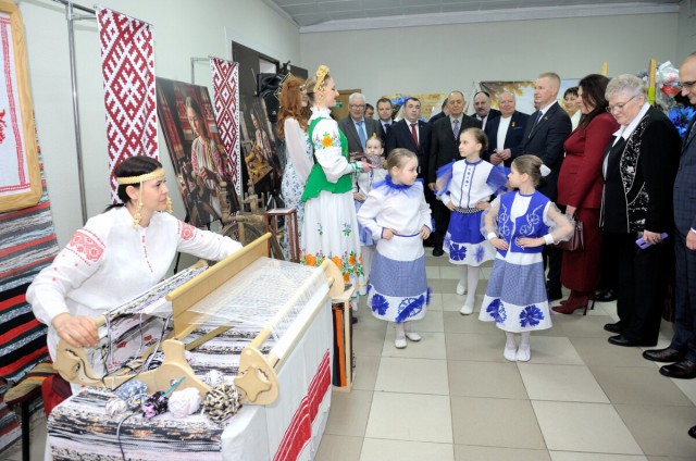 Награды нашли своих героев! 14 февраля прошло чествование передовиков народного хозяйства Бобруйского района.