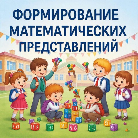 Открытое занятия по ОО ´Элементарные математические представления´ по теме ´Большой и маленький´ в первой младшей группе.