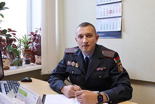 Фотовыставка ´Профессии наших пап´.