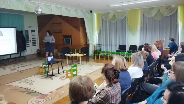 Методическое объединение (МО) воспитателей специальных групп и групп интегрированного обучения и воспитания.