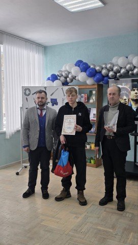 Участие в конкурсе профессионального мастерства ´СлесарОК-2026´ на базе УО ´Бобруйский государственный механико-технологическ...