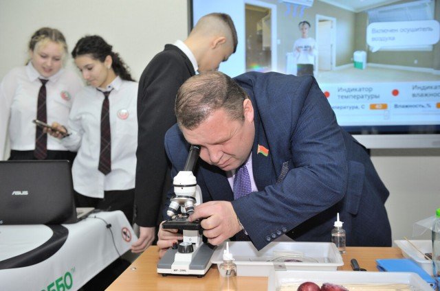 Награды нашли своих героев! Сегодня прошло чествование передовиков народного хозяйства Бобруйского района.