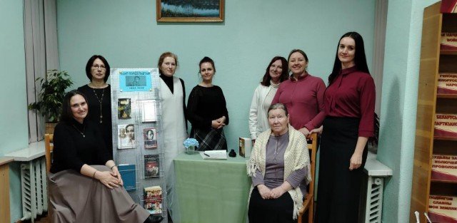 Территория чтения.
