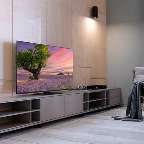 Panasonic прекращает производство телевизоров.