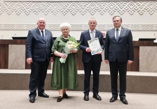 Здравоохранение Бобруйщины - в числе лучших!