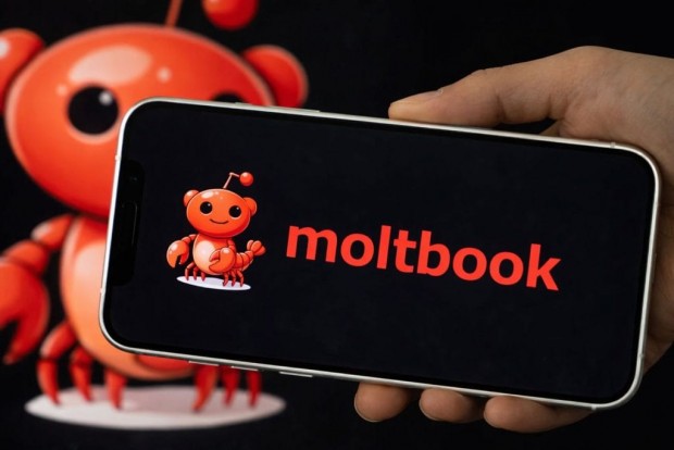 Meta купила нашумевшую соцсеть для ИИ-агентов Moltbook.