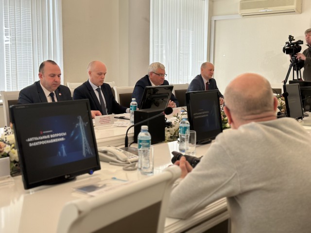 Личный кабинет вместо очередей: как меняется работа с потребителями в ´Могилевэнерго´.