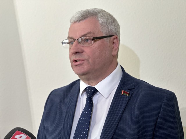 Личный кабинет вместо очередей: как меняется работа с потребителями в ´Могилевэнерго´.