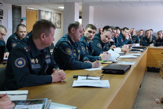 Мама спасателя - это гордо! Бобруйск.
