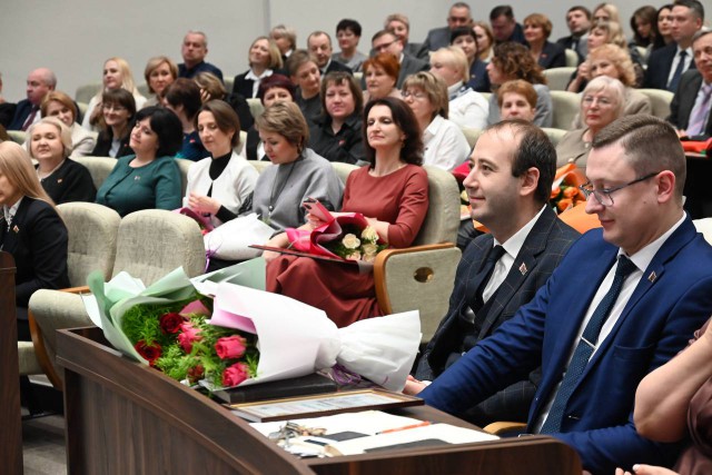 Здравоохранение Бобруйщины - в числе лучших!