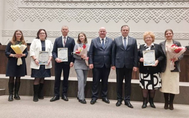 Здравоохранение Бобруйщины - в числе лучших!