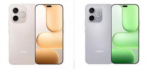 Представлен смартфон Honor 600 Lite.
