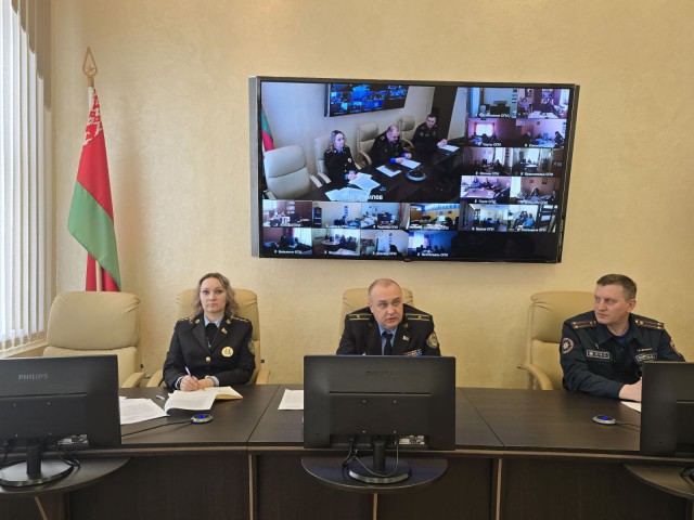 Цена беспечности слишком высока.