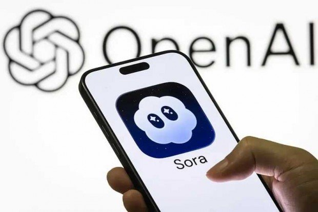 OpenAI закрыла видеогенератор Sora.