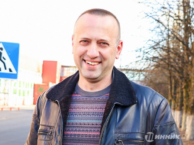 Рыбалка без снастей и деревянный шоколад... Как шинники повышают себе настроение.
