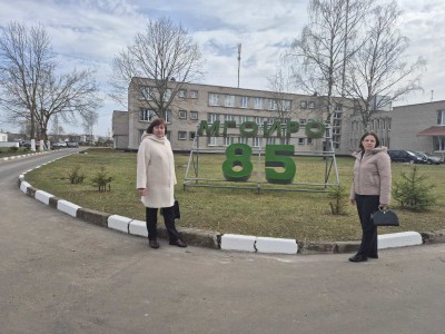 Территория профессиональных решений: приоритеты образования в условиях вызовов современного детства.