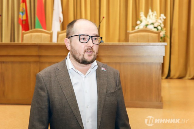 Выбирай будущее - выбирай ´Белшину´!