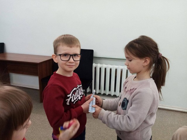 Путешествие в страну Здоровья.