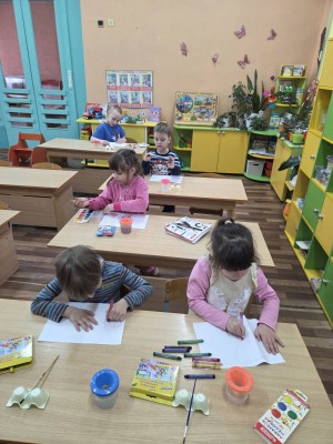 День космонавтики.