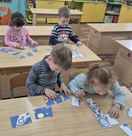 День космонавтики.